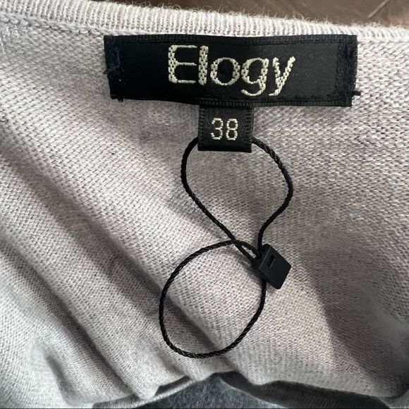 Elogy Dress - Picture 7 of 7